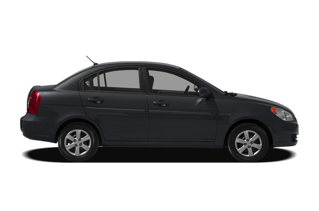 2010 Hyundai Accent