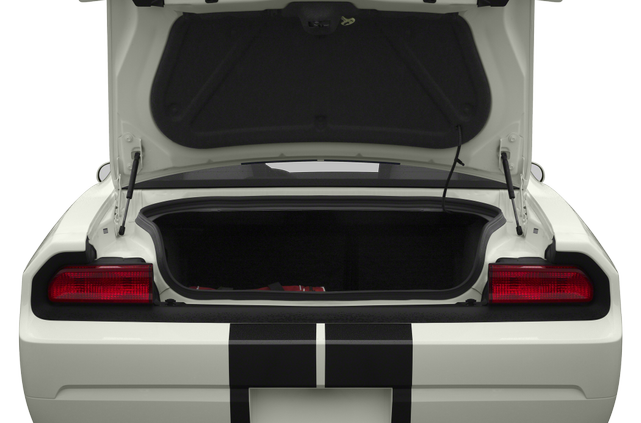 2013 Dodge Challenger