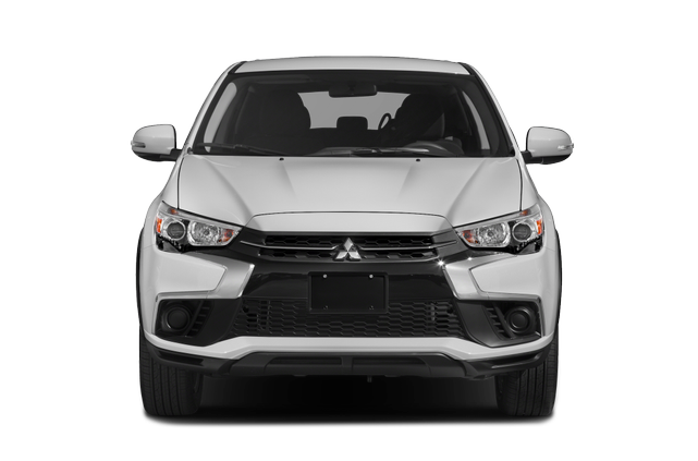 2019 Mitsubishi Outlander Sport