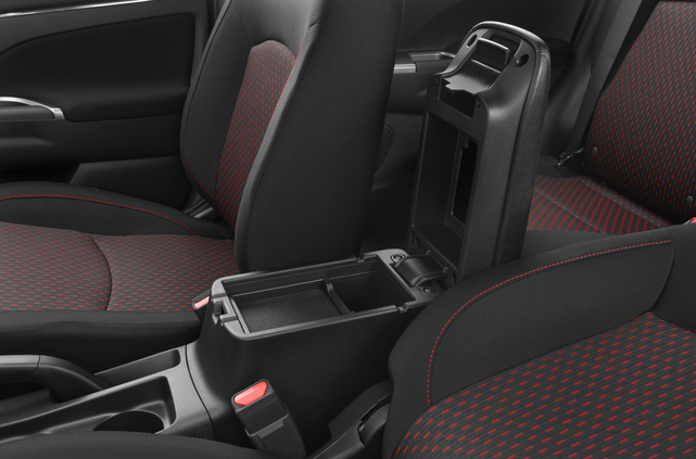 2019 Mitsubishi Outlander Sport