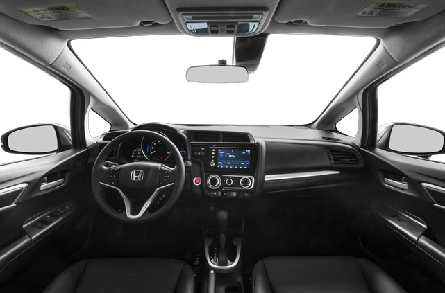 2018 Honda Fit