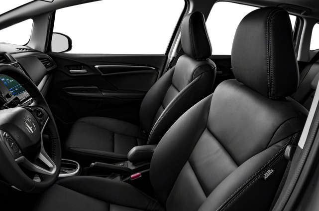 2018 Honda Fit