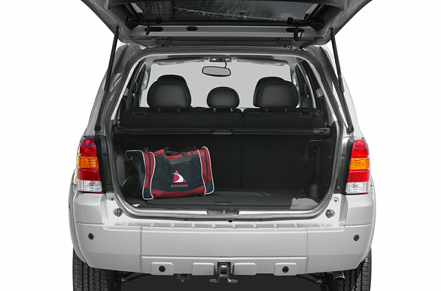 2006 Ford Escape