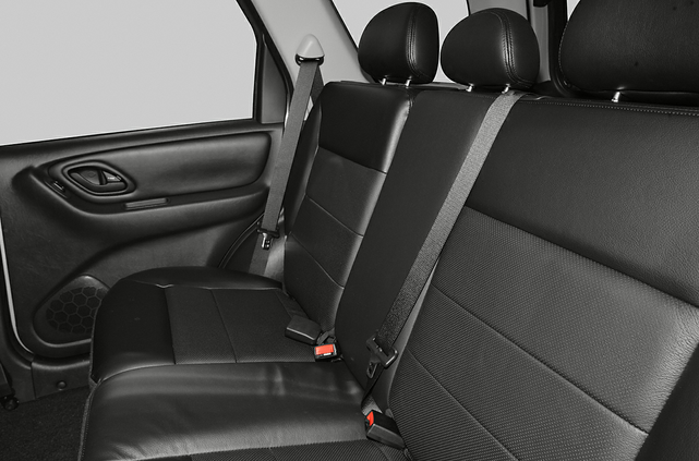 2006 Ford Escape