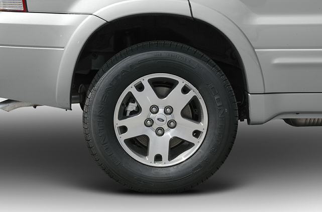 2006 Ford Escape