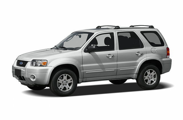 2006 Ford Escape