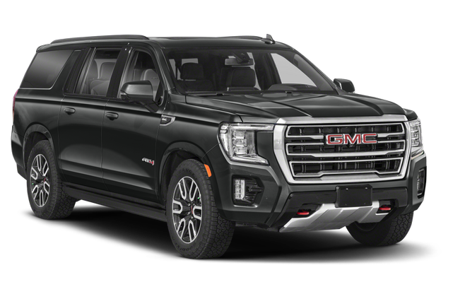 2022 GMC Yukon XL