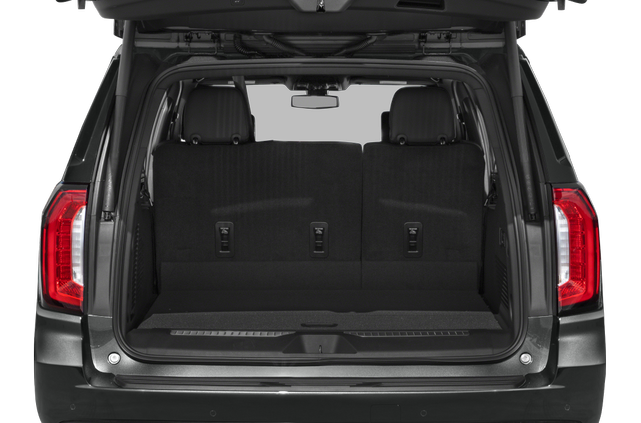 2022 GMC Yukon XL