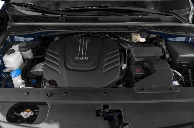 2015 Kia Sedona