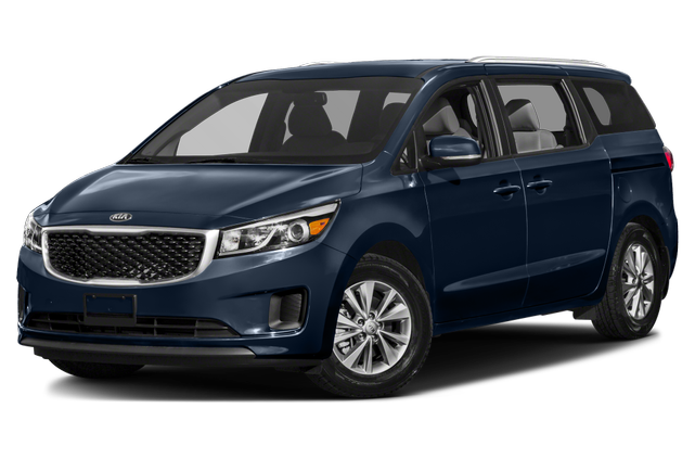2015 Kia Sedona  News reviews picture galleries and videos  The Car  Guide
