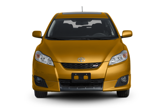 2009 Toyota Matrix
