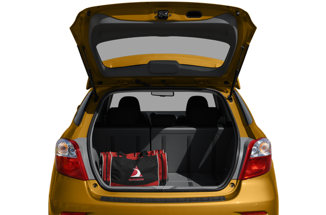 2009 Toyota Matrix