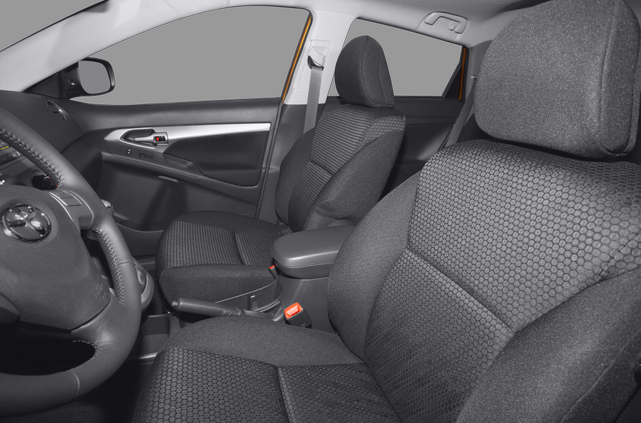 2009 Toyota Matrix