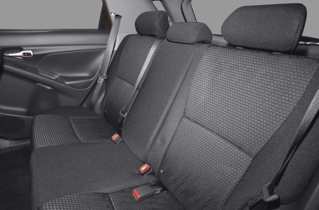 2009 Toyota Matrix