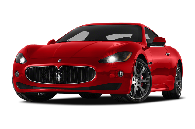 2010 Maserati Granturismo Specs Trims And Colors