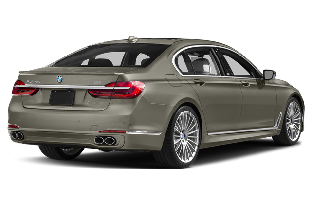 2019 Bmw Alpina B7 Specs Prices Mpg Reviews And Photos