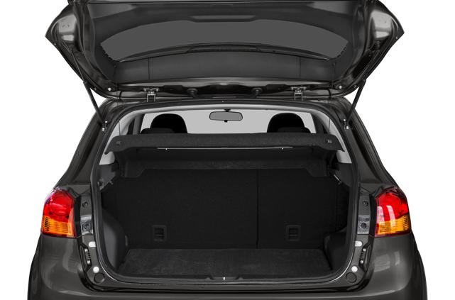 2015 Mitsubishi Outlander Sport