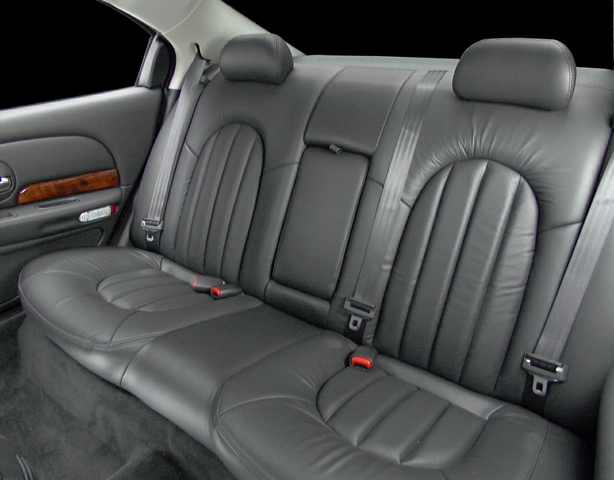 2001 Chrysler Sebring