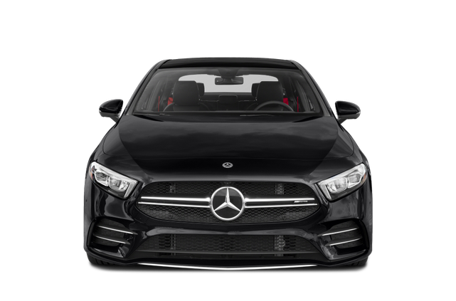 2021 Mercedes-Benz AMG A 35 - Specs, Prices, MPG, Reviews & Photos ...