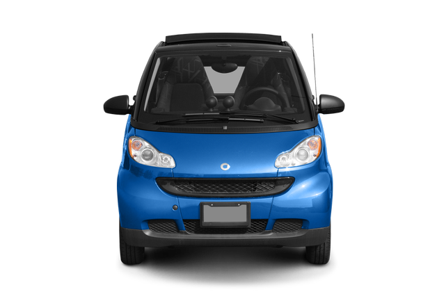 2009 smart ForTwo