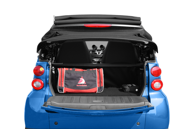 2009 smart ForTwo