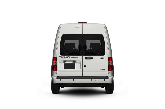 2010 Ford Transit Connect