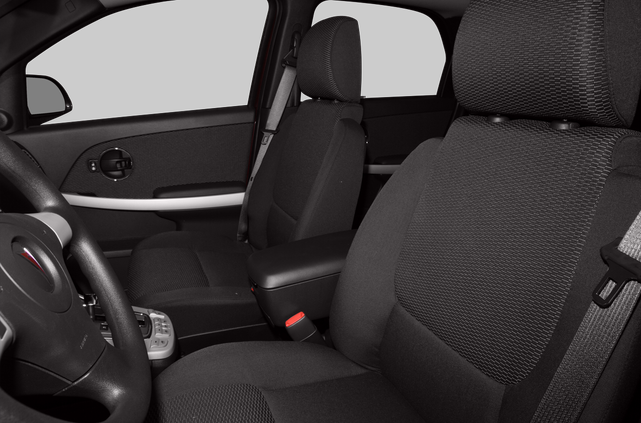 2007 Pontiac Torrent