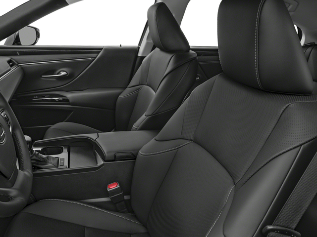 2023 Lexus ES 350