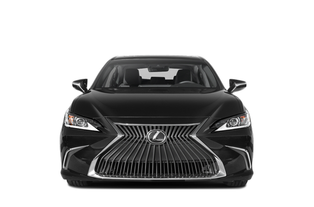 2022 Lexus ES 250