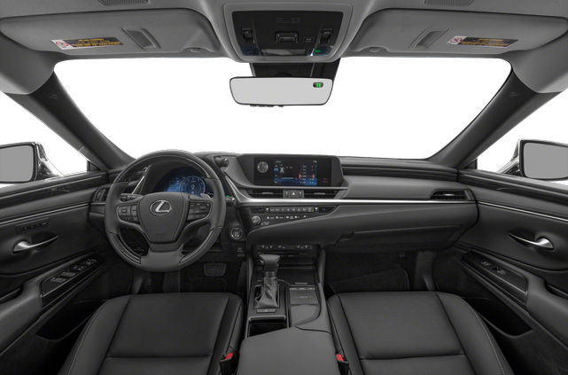 2022 Lexus ES 250