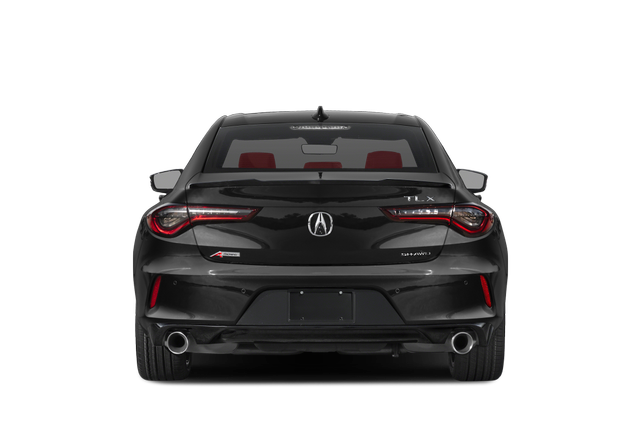 2024 Acura TLX