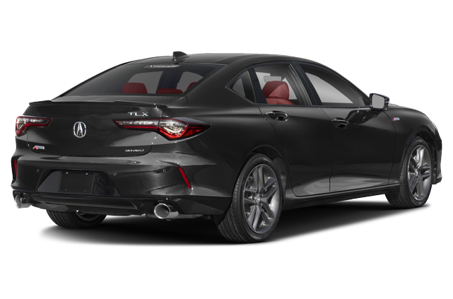 2024 Acura TLX