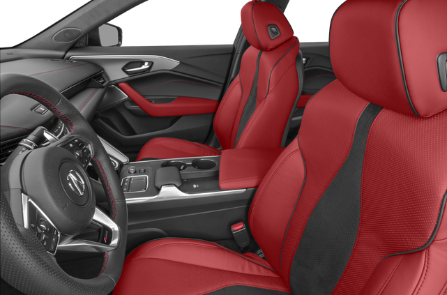 2024 Acura TLX