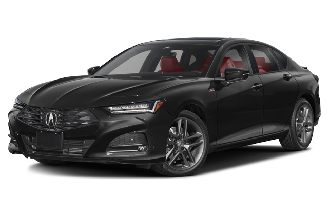 2024 Acura TLX