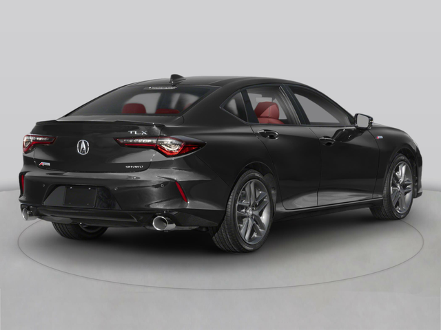 2024 Acura TLX