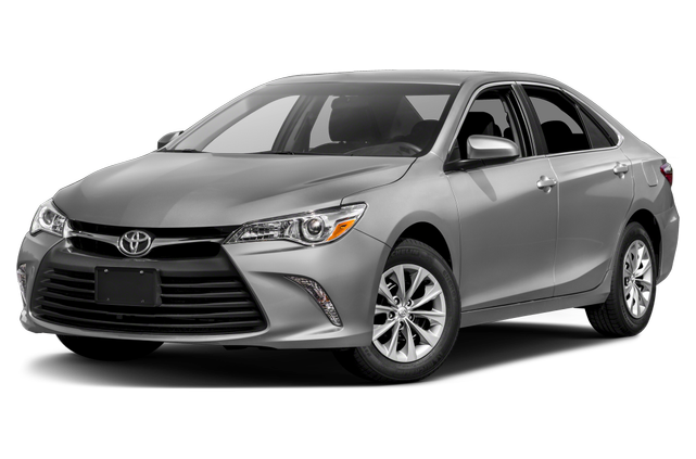 2017 Toyota Camry Specs, Trims & Colors | Cars.com