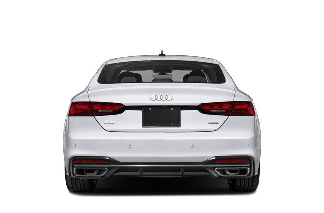 2025 Audi A5 Sportback