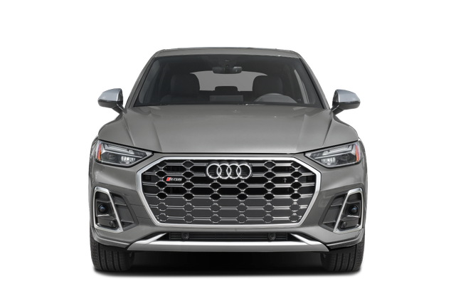2025 Audi SQ5 Sportback