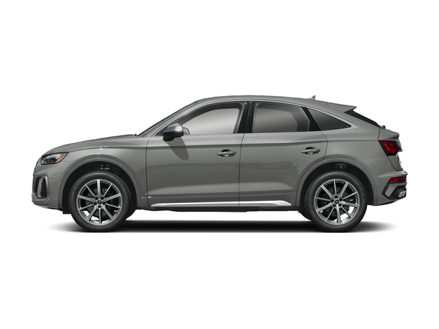 2025 Audi SQ5 Sportback
