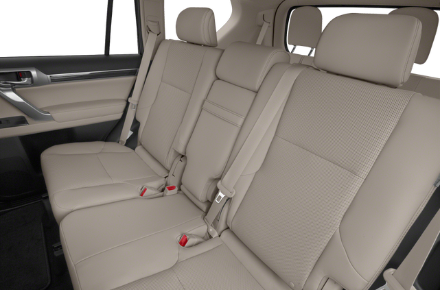 2021 Lexus GX 460