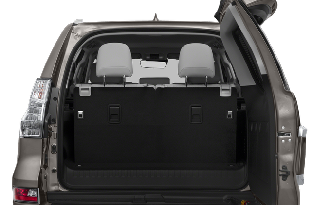 2021 Lexus GX 460