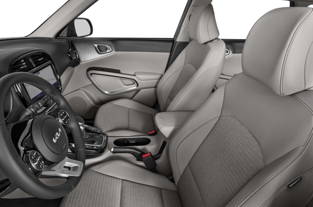2025 Kia Soul