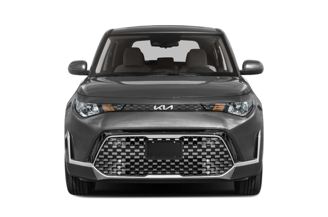 2025 Kia Soul