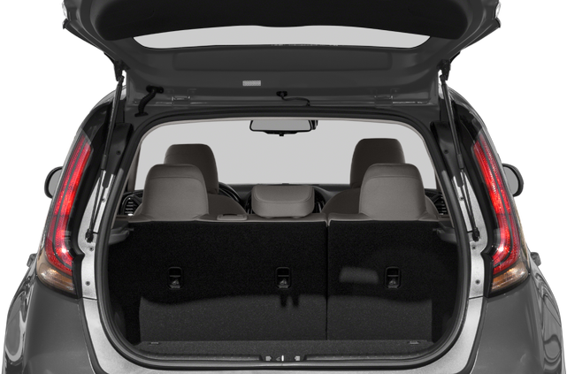 2025 Kia Soul
