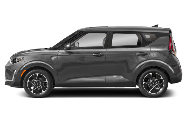 2025 Kia Soul