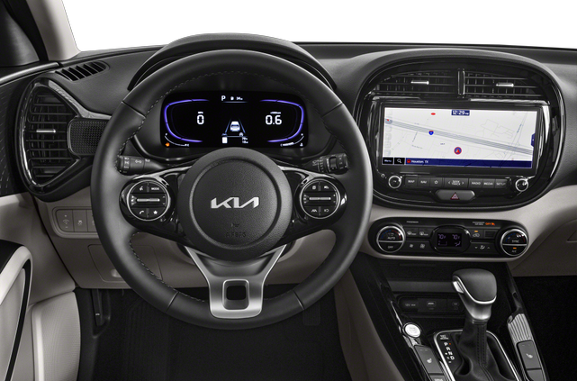 2025 Kia Soul