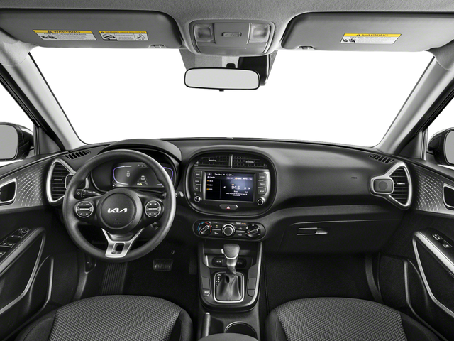 2025 Kia Soul