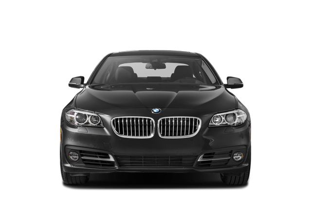 2015 BMW 535