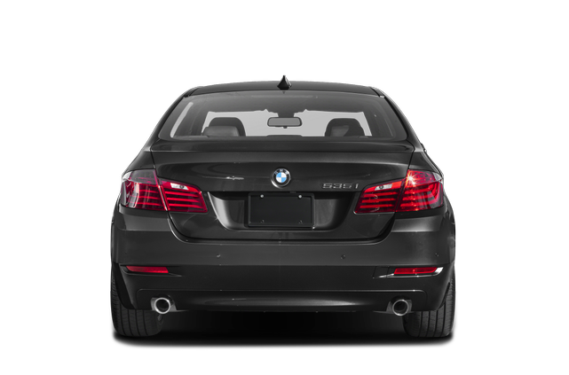 2015 BMW 535
