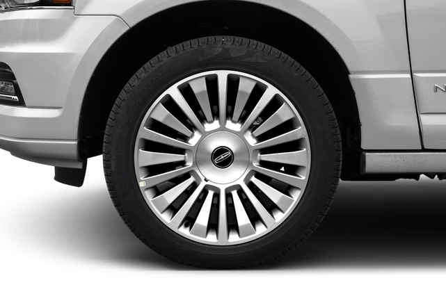 2016 Lincoln Navigator